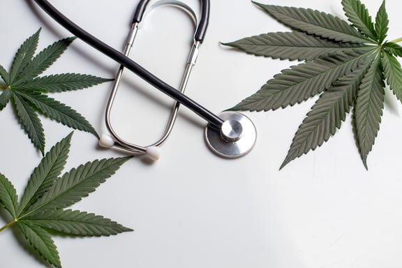 Best UK medical cannabis clinic