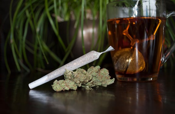 best weed strains for depression